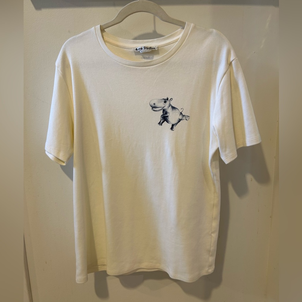 Acne Studios t-shirt New without tags